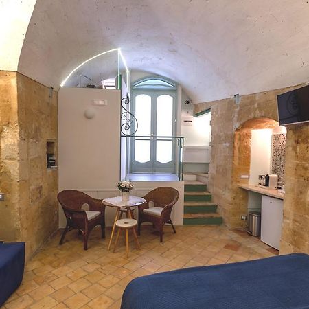 B&B Ponticello A San Potito Matera Luaran gambar