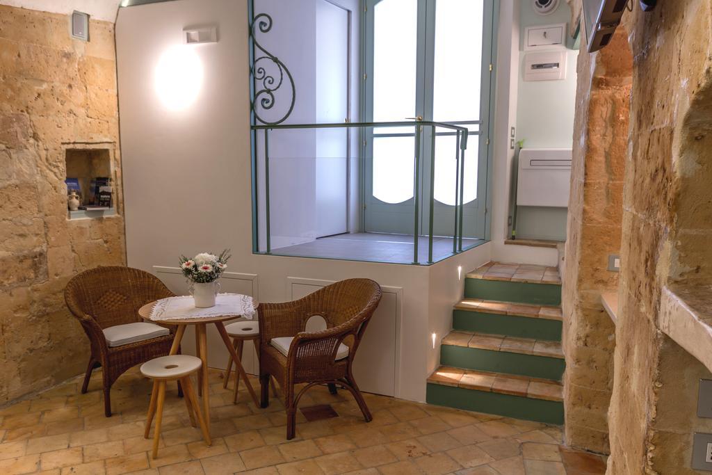 B&B Ponticello A San Potito Matera Luaran gambar