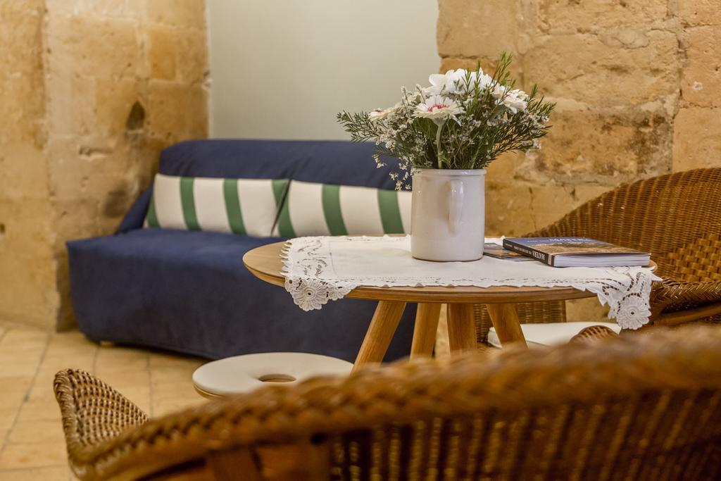 B&B Ponticello A San Potito Matera Luaran gambar