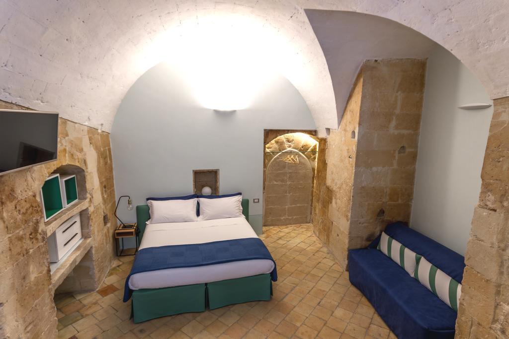 B&B Ponticello A San Potito Matera Luaran gambar