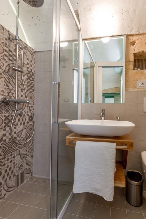B&B Ponticello A San Potito Matera Luaran gambar